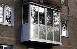 Домашние окна - фото №4 tab